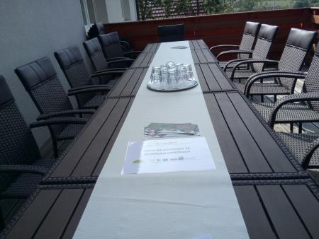 Evropski teden mobilnosti in projekt lokalna kakovost za globalno uspešnost 31